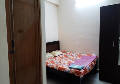 Mahi Guest House, Old Goa