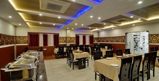 Hotel Karan Villas, Agra Hotel Karan Villas, Agra