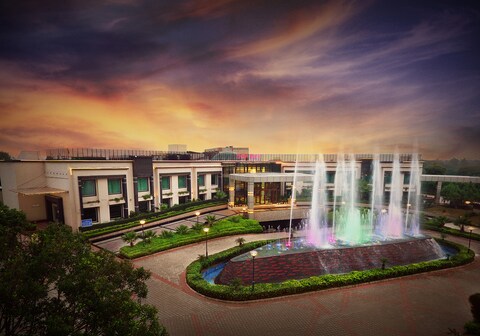 City Park Resort Paschim Vihar