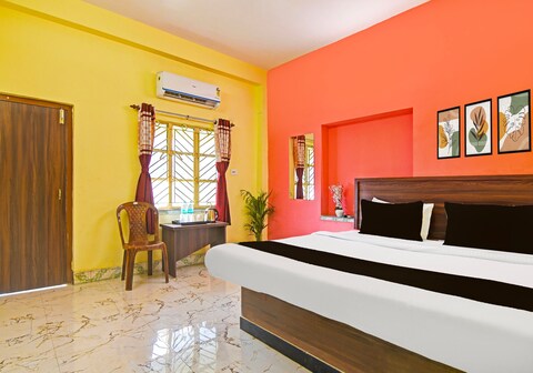 HOTEL O BARASAT HEAVEN