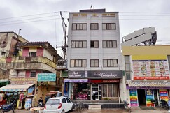 Hotel Udaydeep, Raipur Hotel Udaydeep, Raipur