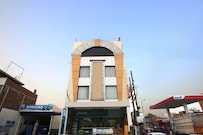 OYO 1673 Hotel MM Yellowuds, Amritsar OYO 1673 Hotel MM Yellowuds, Amritsar