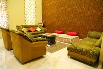 Krishna Homestay - A Wandertrails Stay, Jaipur Krishna Homestay - A Wandertrails Stay, Jaipur
