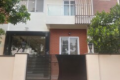 Zion Elite ECR, Pondicherry Zion Elite ECR, Pondicherry