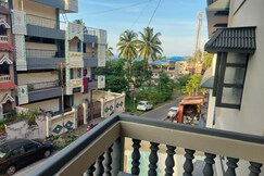 Grey Stone Shelter, Port Blair Grey Stone Shelter, Port Blair