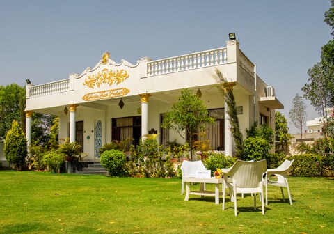 Hawaii by Jaipur Farms