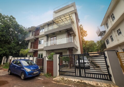 Villa Unplug 4BH Private Pool Villa by HUE GUH