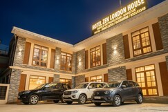 Zen London House - 400 Mts from MG Market, Gangtok Zen London House - 400 Mts from MG Market, Gangtok