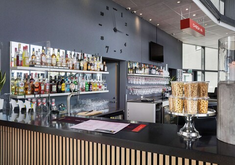 Aiden by Best Western Skavsta Airport