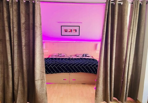 Super Luxury Apartment
