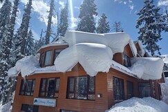 Gulmarg Resorts, Gulmarg Gulmarg Resorts, Gulmarg