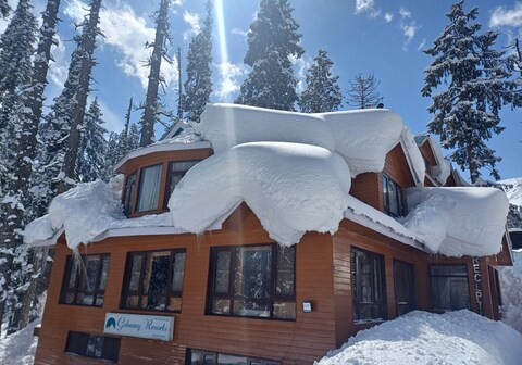 Gulmarg Resorts