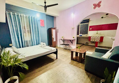 Peaceful Patch Homestay