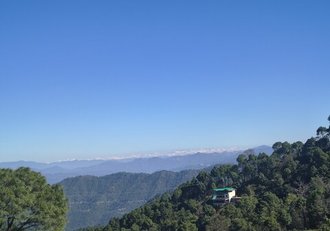 The Kasauli Stay by Asgard