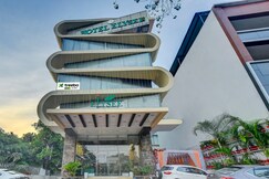 Treebo Elysee, Patel Nagar, Dehradun Treebo Elysee, Patel Nagar, Dehradun