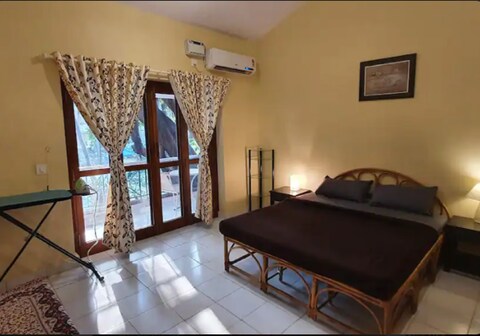 2BHK Villa at Calangute by Rightstay