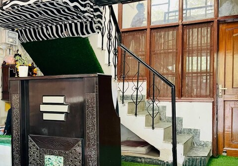 Hotel O Kunj Bihari Inn Near Appu Ghar