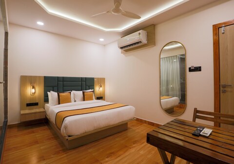 De Classico Hotel Apartment