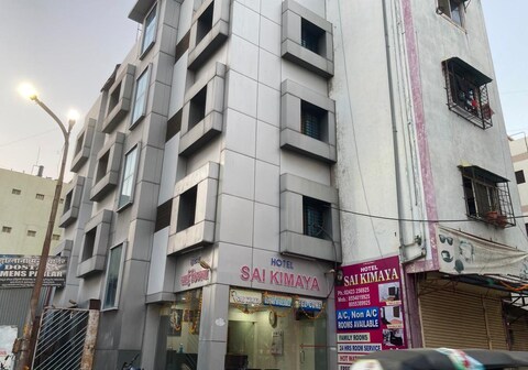 Hotel Sai Kimaya