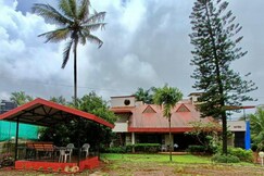 Villa Mama Poi 3BHK Villa With Pvt Pool, Lonavala Villa Mama Poi 3BHK Villa With Pvt Pool, Lonavala