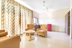 Well furnished apartment with a shared pool, Goa Well furnished apartment with a shared pool, Goa