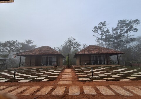 Vidman HomeyHuts