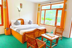 Hotel Alpine Near Mall Road Manali, Manali Hotel Alpine Near Mall Road Manali, Manali