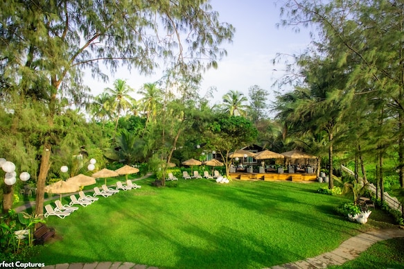 Montego Bay Beach Village