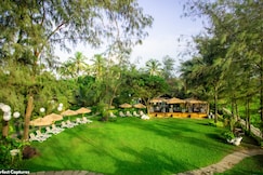 Montego Bay Beach Village, Goa Montego Bay Beach Village, Goa