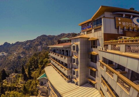 Hotel Shilton By Royal Collection Hotels