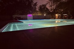 TIGER INN, Bandhavgarh TIGER INN, Bandhavgarh