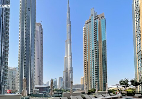 bnbme | Act One | Act Two | 1 BDR