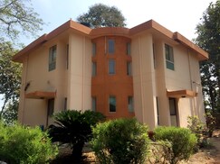 Sadashivghad Fort Resort, Karwar Sadashivghad Fort Resort, Karwar