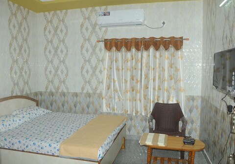 Tulip Residency | Rooms & Caretaker