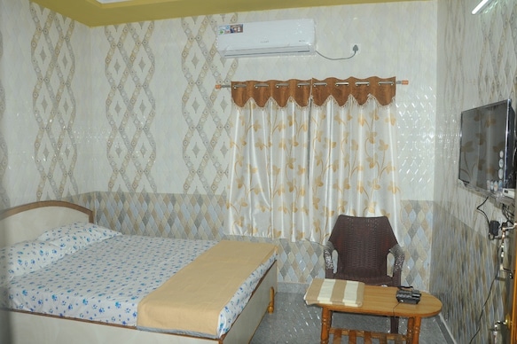 Tulip Residency | Rooms & Caretaker