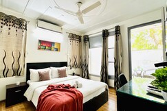 Niketan Medanta 2 BHK Service Apartment, Gurgaon Niketan Medanta 2 BHK Service Apartment, Gurgaon