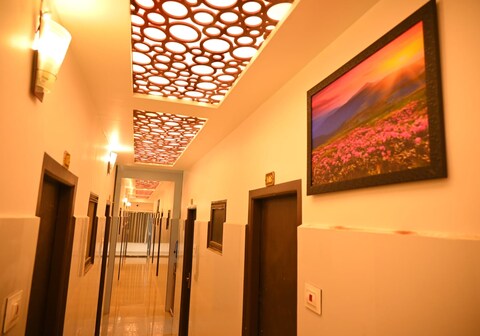 BVR DAZZLE RESIDENCY