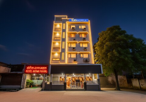 FabHotel Ratna Mahal