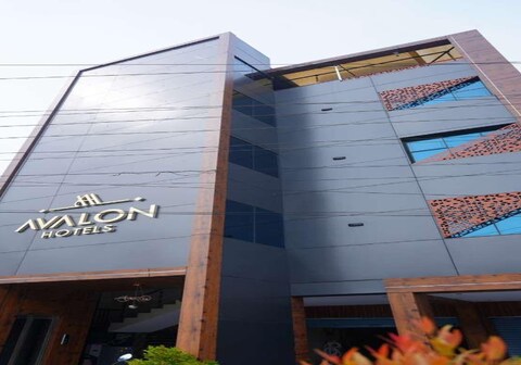 Avalon Hotels