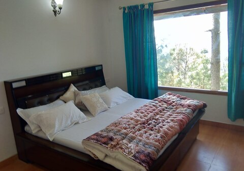 Zion Hills Home Stay Kasauli
