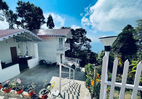 K-Den Homestay -Experience Nature's Leisurely Life