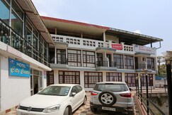 Hotel City Castle, Mussoorie Hotel City Castle, Mussoorie