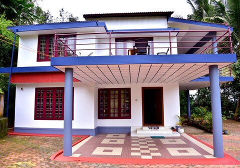 Manjunamane Homestay