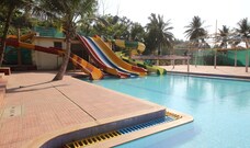 Krishna Resort, Mumbai Krishna Resort, Mumbai