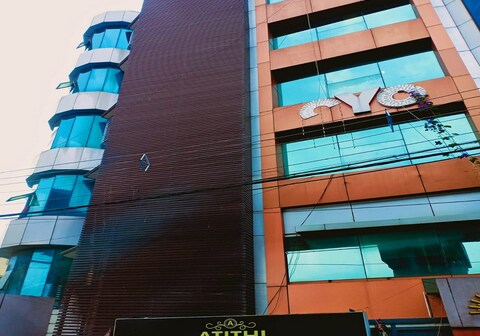 Atithi Guest House, EM Bypass