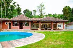 The Shire, Wayanad The Shire, Wayanad