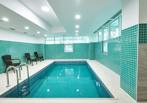 غرين تاور هوتل