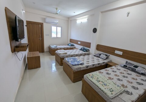 mahadev guest house