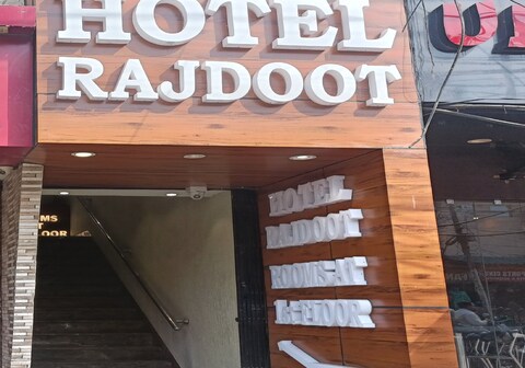 Hotel Rajdoot