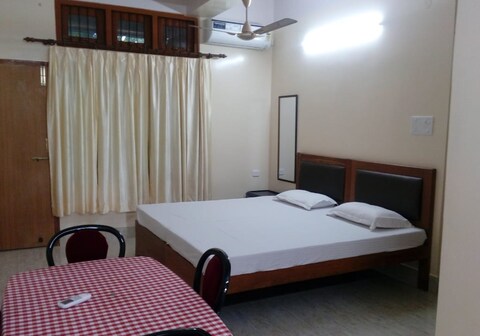 Hospitality Inn Gangtok (8)